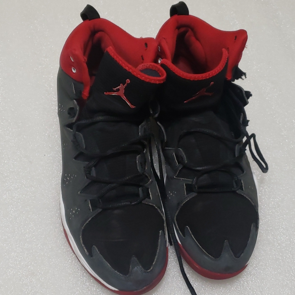 Jordan